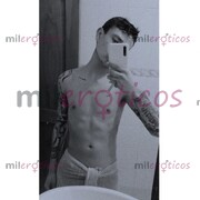 JOVEN A TU DISPOSICIÓN PARA QUE DISFRUTEES - FOTO 10