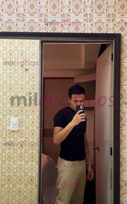 BISEXUAL VARONIL LECHERO 100% ACTIVO LISTO PARA LA FIESTA - FOTO 3