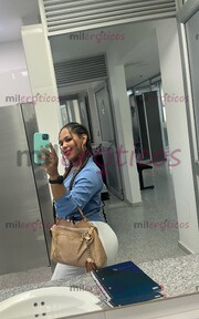 LUISA UNA CHICA TRANS UNIVERSITARIA CON 22 AÑO,UNA SÚPER COLA GRANDE CON CITAS . - FOTO 7