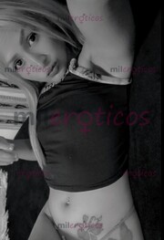 HOLA MI NOMBRE ES MIA SOY BAJITA MIDO 1.50 SOY MORENA - FOTO 3