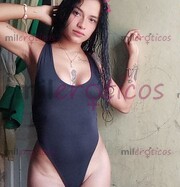 SOY BLANQUITA Y CULONA.... MOR DISFRUTA DEL MEJOR TRATO QUE TE VOY A DAR - FOTO 7