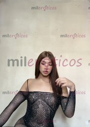 NENA TRANY 19 AÑOS NUEVA EN TU CIUDADA MÁNDAME UN MENSAJE - FOTO 4