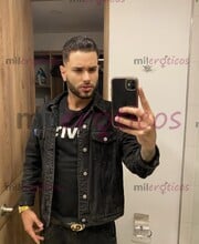 NUEVO EN BOGOTA, MAN ARRECHO FULL SERIO COMPLACIENTE SIN TABUES BOGOTA - FOTO 6