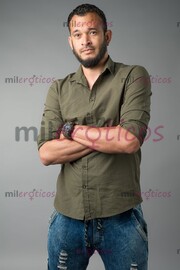 MASAJES SENSUALES PERSONALIZADOS CON TRATO RESPETUOSO Y DISCRETO - FOTO 1