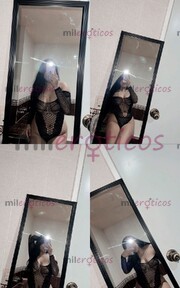 SEXO ORAL Y VAGINAL PAULINA CACHONDA SEXI COJAMOS RICO MI AMOR - FOTO 6