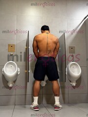 TU NEGRO LLEGÓ A DARTE RELAJACIÓN CUERPO A CUERPO - FOTO 4