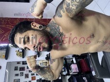 MASAJE RELAJANTE FINAL FELIZ ERÓTICO CALIENTE - FOTO 8