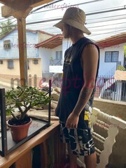 SOY AMABLE Y MUY CALIENTE NOME GUSTAN LOS AFANES HAGO TRÍOS SOLO ATIENDO MUJERES - FOTO 3