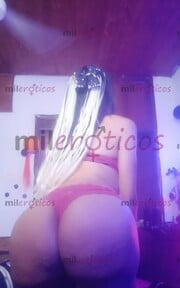 VERGONA , LECHE VIDEOLLAMADAS BN HOT DISPONIBLE 24 HORAS SITIO EN TODO EL CENTRO - FOTO 6