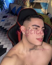 JOVEN MASCULINO DOTADO 20CM NUEVO POR LA ZONA QUERIENDO PASAR UN BUEN RATO - FOTO 9