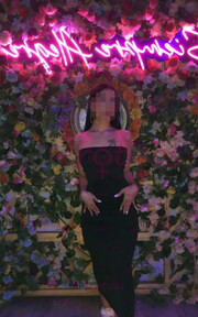 SEXY MORENITA, NINFOMANA DE CABELLO NEGRO Y UNA BOQUITA QUE DESEARAS - FOTO 3