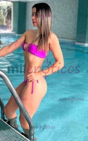 SERVICIO DE CALIDAD! SEXO PLACER 24 HORAS ! CONÓCEME Y DISFRUTA - FOTO 2