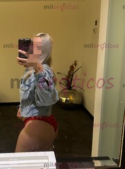 JOVEN ESTUDIANTE, GUAPA, DIVERTIDA, DISCRETA - FOTO 7
