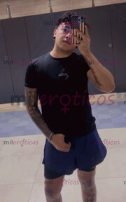 INTER PRIMERIZO VAMOS A DESLECHARNOS BUENA VERGA Y RICOS HUEVOS - FOTO 4