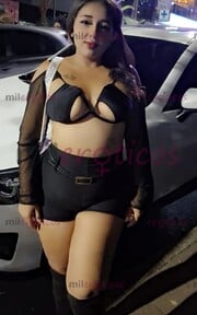 SOFÍA CHICA SEXY DISPONIBLE PARA COMPLACERTE A DOMICILIO - FOTO 6