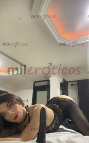 POLLITA 18 AÑOS EXÓTICA COMPLACIENTE VERGONA AGUANTADORA COMPLACIENTE - FOTO 5