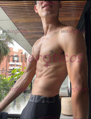 BOY WITH A GOOD ATTITUDE, I