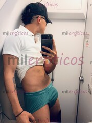 SCORT VARONIL PROFESIONAL, VEN Y DISFRUTEMOS EL MOMENTO DE MUCHO PLACER - FOTO 9