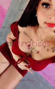 SOY UNA NIÑA ESTRECHA Y CON UN RICO CULITO Y PIEL SUAVECITA - FOTO 4