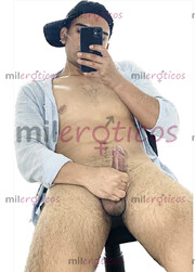 LECHERO CACHONDO TO EN BUSCA DE PASARLA RICO. - FOTO 2