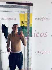 POLLITO VERSÁTIL CON GANAS DE PASAR UN RATO AGRADABLE - FOTO 9