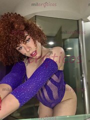 BELLEZA FEM EXTRAJERA! PASIVA 100% CULONA Y COMPLACIENTE - FOTO 4