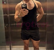 BISEXUAL GUAPO 21CM CALIENTE SIEMPRE VISITANDO TU CIUDAD - FOTO 3