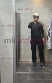 HOMBRE JOVEN CHIHUAHUENSE CALIDO Y PASIONAL AD HOC A LA RAÍZ DE ORIGEN - FOTO 3