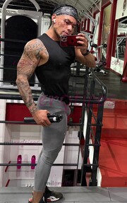 GOGODANCER MACHO ACTIVO MAMADO NALGÓN 20CM MI SERVICIO ES CARO TÓMALO EN CUENTA - FOTO 8