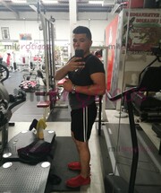 PASARAS UN TIEMPO SEXUAL MUY RICO CONMIGO MI AMOR - FOTO 4