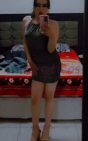 NEZ CHICA NUEVA EN LA ZONA, VAMOS A DISFRUTAR EL MOMENTO BB, PASANDOLA RICO - FOTO 9