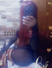 ATREVIDA ,PROVOCATIVA Y SIN LIMITES ATRÉVETE A PROBAR MÁS SIN AFANES - FOTO 3