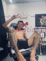 ENCUENTROS, VARONIL ACTIVO, UN BUEN SERVICIO GARANTIZADO - FOTO 10