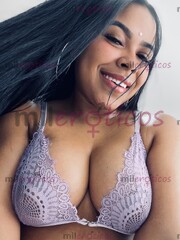 DE VUELTA EN TU CIUDAD MORENA DE PIEL CANELA PASIÓN - FOTO 1