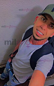 NUEVO DISPUESTO A SACIAR TUS GANAS Y DARTE UN RICO ORGASMO - FOTO 10