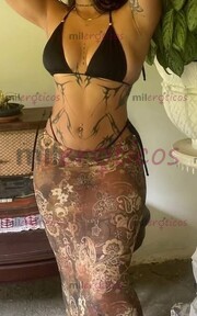 SOFIA DELICIOSA NIÑA DE 19 AÑITOS CON RICO CULO VEN Y DISFRUTA - FOTO 10