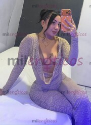 HOLA MIS AMORES LINDA COLOMBIANA DISPONIBLE PARA TI - FOTO 2