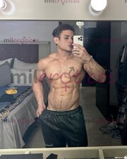 MATHEO CHICO MORBOSO CALIENTE Y COMPLACIENTE - FOTO 10