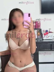 NENA FLAQUITA CON CUERPO ERÓTICO, SOY ADICTA AL SEXO Y CUMPLO FANTASÍAS - FOTO 3
