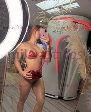 VALERY UNA PETIT CON HELEGANCIA Y EXPERIENCIA INOLVIDABLES - FOTO 9