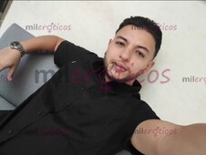 MASAJE SENSORIAL EXCLUSIVO PARA MUJERES MAURO - FOTO 5