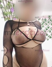 NENA CURVY GUAPA , CHICHONA CON BUEN TRATO - FOTO 6