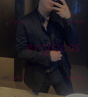 SOY MAX, ATENTO, GUAPO, Y MUY CALIENTE, DISCRETO Y MUY COMPLACIENTE - FOTO 6