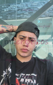 CHAKAL TATUADO DISCRETO VERGON19 LISTO PARA DARTE PLACER NUEVO EN TU CIUDAD - FOTO 9