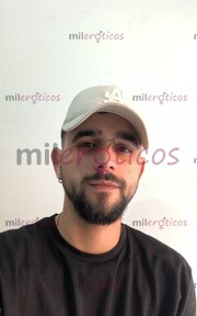 EXTRANJERO XL VERGON LECHERO,COMPLACIENTE AHORA EN QRO! - FOTO 3