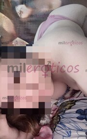 TU GORDIBUENA FAVORITA, CALIENTE Y GRITONA, VENGO LLEGANDO A TU CIUDAD - FOTO 3