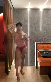 NICK, LOUCO PRA FUDER GOSTOSO , VEM CONHECER - FOTO 5