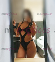 CHICA SEXI Y COMPLACIENTE,VEN Y PASA UN RATO AGRADABLE CONMIGO BEBÉ - FOTO 3