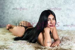 SOY VALENTINA SEXY UNIVERSITARIA DELGADA SENSUAL - FOTO 7