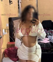 PERROTA CHICA FIT CULONA Y SUPER TETONA READY PARA PASARLA RICO CARIÑO - FOTO 5